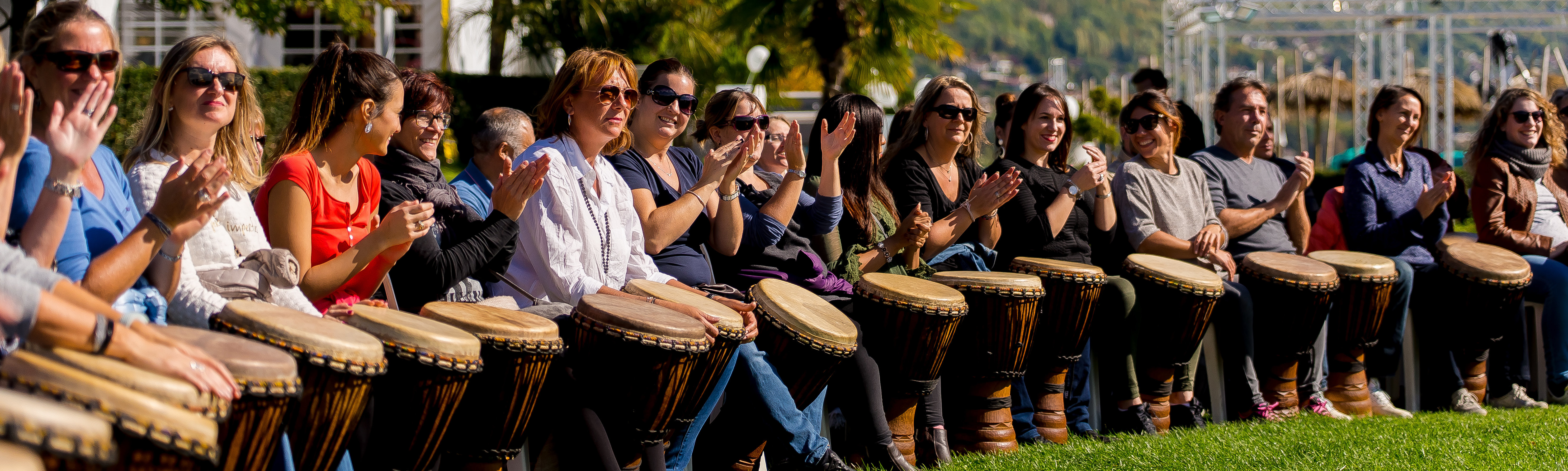 teambuilding musical