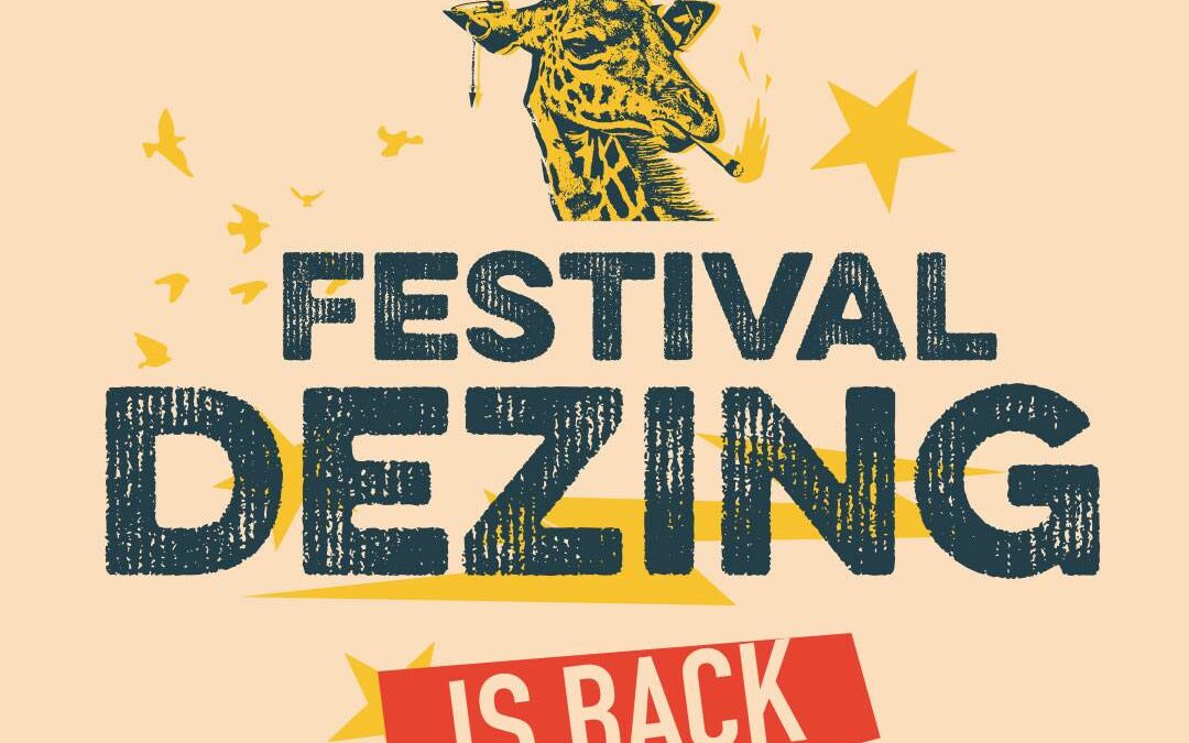 Festival Dezing