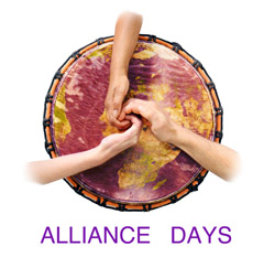 Les Journées de l’Alliance à l’Espace Rivoire