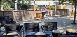 teambuilding Batucada Aix